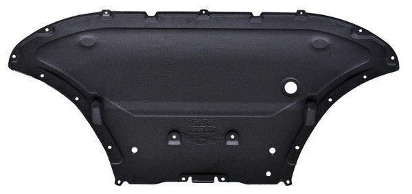 TOLVA INFERIOR MOTOR AUDI Q7 2016-2019 SEC DELANTERO TYG