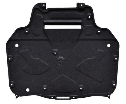 TOLVA INFERIOR MOTOR AUDI Q7 2016-2019 SEC TRASERO TYG