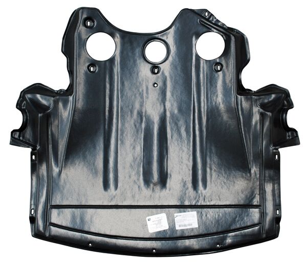 TOLVA INFERIOR MOTOR BMW SERIE 3 1999-2006 2P SEC DELANTERO TYG