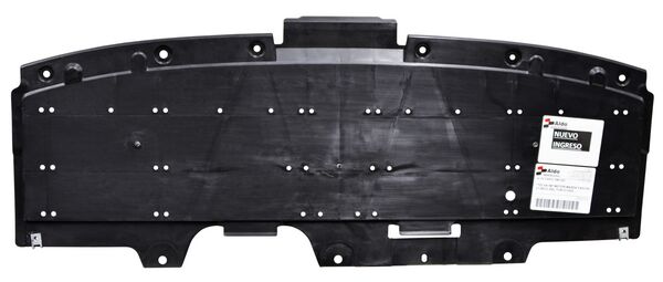 TOLVA INFERIOR MOTOR MAZDA CX-30 2020-2025 SECC DELANTERO TYG
