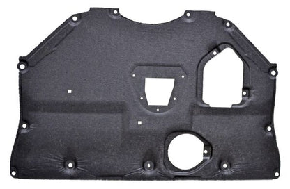 TOLVA INFERIOR MOTOR MAZDA CX-30 2020-2025 SECC TRASERO 2252 TYG