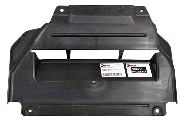 TOLVA INFERIOR CHEVROLET MOTOR COLORADO 2016-2022 CENTRAL TYG