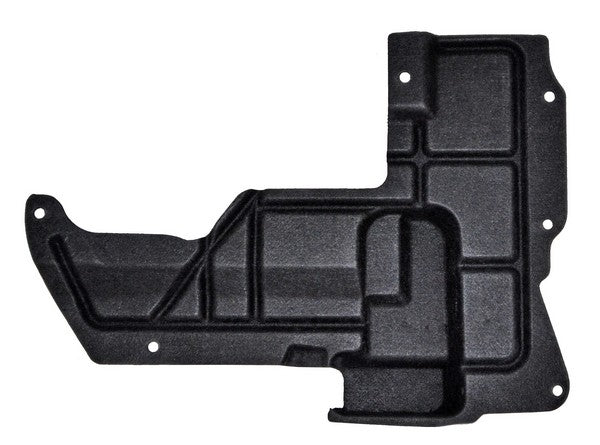 TOLVA INFERIOR CHEVROLET MOTOR CAMARO 2016-2019 IZQUIERDA TYG