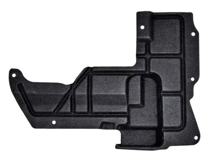 TOLVA INFERIOR CHEVROLET MOTOR CAMARO 2016-2019 IZQUIERDA TYG