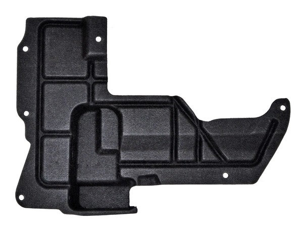 TOLVA INFERIOR CHEVROLET MOTOR CAMARO 2016-2019 DERECHA TYG