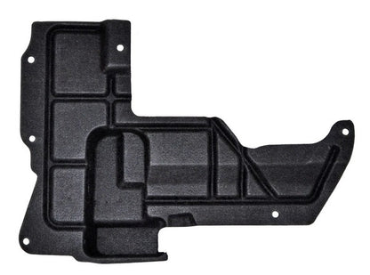 TOLVA INFERIOR CHEVROLET MOTOR CAMARO 2016-2019 DERECHA TYG