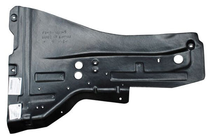 TOLVA INFERIOR CHEVROLET MOTOR CRUZE 2011-2016 IZQUIERDA TYG