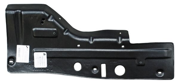 TOLVA INFERIOR CHEVROLET MOTOR CRUZE 2011-2016 DERECHA TYG