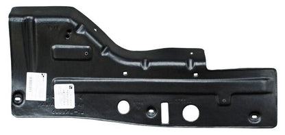 TOLVA INFERIOR CHEVROLET MOTOR CRUZE 2011-2016 DERECHA TYG