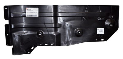 TOLVA INFERIOR CHEVROLET MOTOR CRUZE 2016-2019 L / LS / LT / LTZ / PREMIER IZQUIERDA TYG