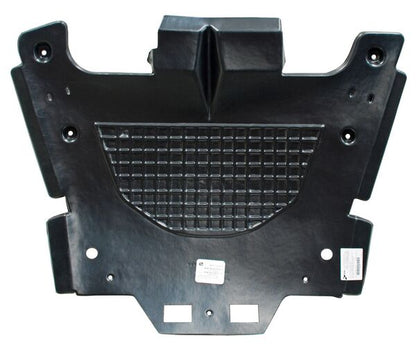 TOLVA INFERIOR MOTOR CADILLAC CTS 2008-2015 4P / 2011-2015 2P RWD SEC TRASERO TYG