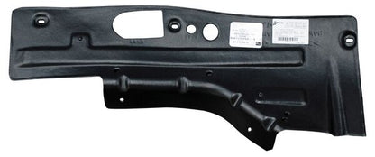 TOLVA INFERIOR CHEVROLET MOTOR MALIBU 2013-2016 / LACROSSE / REGAL 2014-2016 / CADILLAC XTS 2013-2015 IZQUIERDA TYG