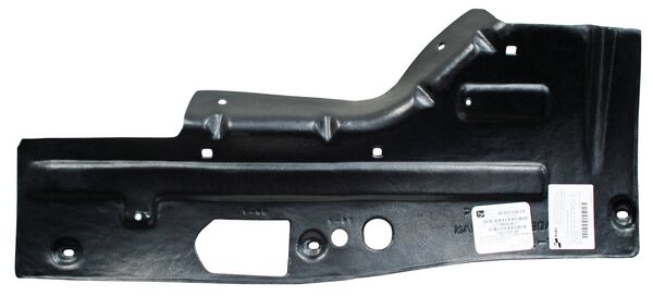 TOLVA INFERIOR CHEVROLET MOTOR MALIBU 2013-2016 / LACROSSE / REGAL 2014-2016 / CADILLAC XTS 2013-2015 DERECHA TYG