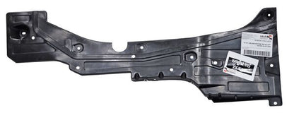 TOLVA INFERIOR CHEVROLET MOTOR MALIBU 2016-2019 / USA 2020-2024 260320 IZQUIERDA TYG