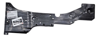 TOLVA INFERIOR CHEVROLET MOTOR MALIBU 2016-2019 / USA 2020-2024 260320 DERECHA TYG