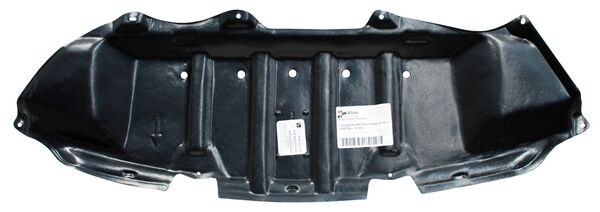 TOLVA INFERIOR TOYOTA MOTOR COROLLA 2009-2013 CENTRAL TYG