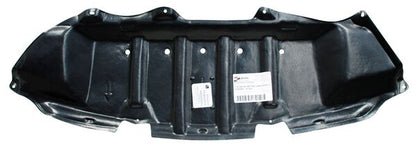 TOLVA INFERIOR TOYOTA MOTOR COROLLA 2009-2013 CENTRAL TYG