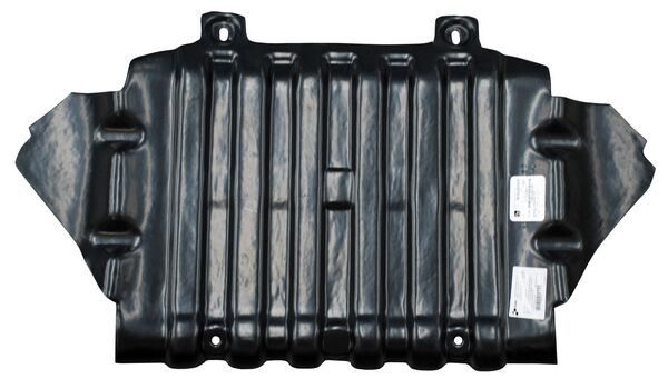 TOLVA INFERIOR MOTOR AVALANCHE / CHEVROLET PICKUP 2007-2014 / SUBURBAN / TAHOE / ESCALADE / YUKON 2007-2014 TYG