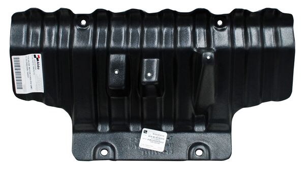 TOLVA INFERIOR MOTOR CHEVROLET PICKUP / GMC 2011-2019 2500 / 3500 TYG