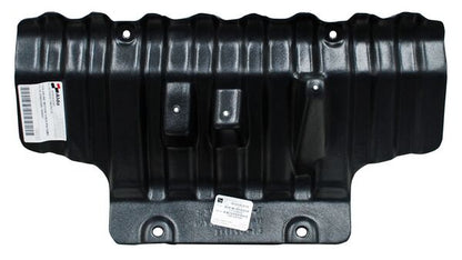 TOLVA INFERIOR MOTOR CHEVROLET PICKUP / GMC 2011-2019 2500 / 3500 TYG
