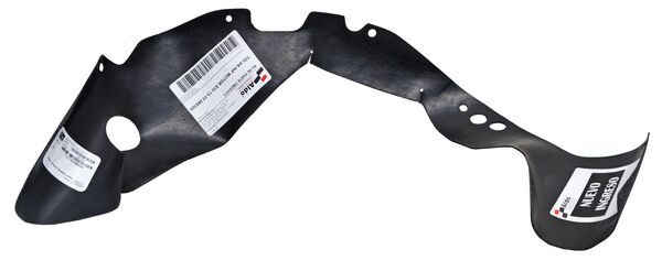 TOLVA INFERIOR CHEVROLET MOTOR S10 2013-2015 260320 TYG