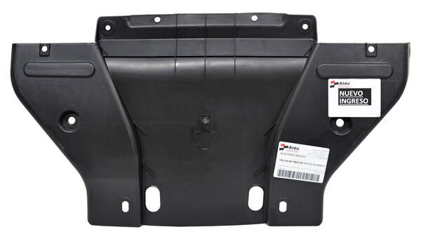 TOLVA INFERIOR CHEVROLET MOTOR S10 2023-2025 260612 TYG