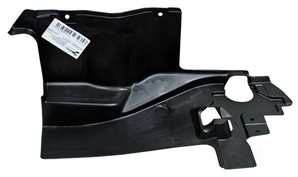 TOLVA INFERIOR CHEVROLET MOTOR SONIC 2012-2016 IZQUIERDA TYG