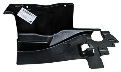 TOLVA INFERIOR CHEVROLET MOTOR SONIC 2012-2016 IZQUIERDA TYG