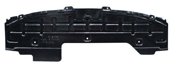 TOLVA INFERIOR CHEVROLET MOTOR SPARK 2016-2018 LÍNEA NUEVA TYG