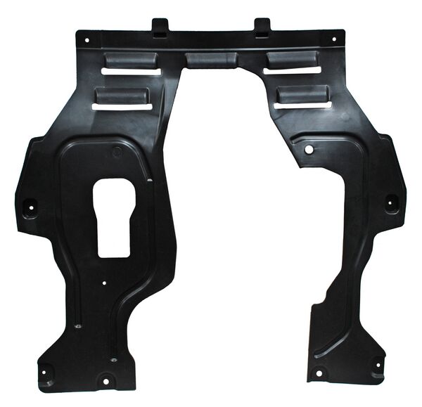 TOLVA INFERIOR CHEVROLET MOTOR TRAX 2013-2016 CENTRAL TYG