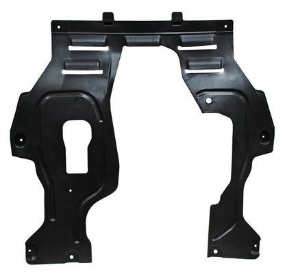 TOLVA INFERIOR CHEVROLET MOTOR TRAX 2013-2016 CENTRAL TYG