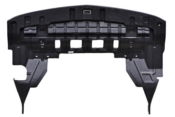 TOLVA INFERIOR CHEVROLET MOTOR TRAX 2013-2016 SECC DELANTERO 346 TYG