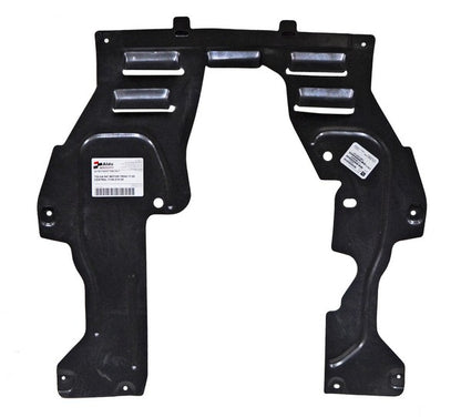 TOLVA INFERIOR CHEVROLET MOTOR TRAX 2013-2020 CENTRAL TYG