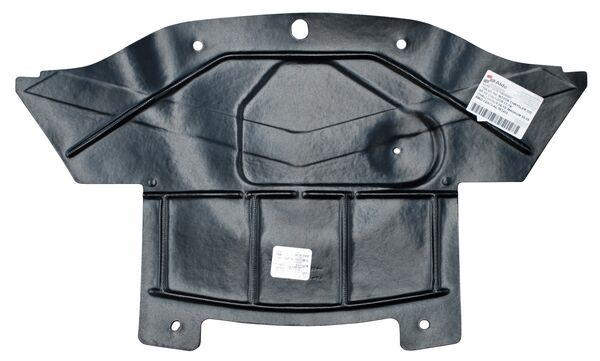 TOLVA INFERIOR DODGE MOTOR CHRYSLER 300 2005-2010 / CHARGER 2007-2014 / CHALLENGER 2008-2015 / MAGNUM 2005-2008 RWD CENTRAL TYG