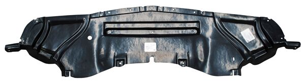 TOLVA INFERIOR DODGE MOTOR CHALLENGER 2009-2014 3.6 / 5.7L SEC DELANTERO TYG