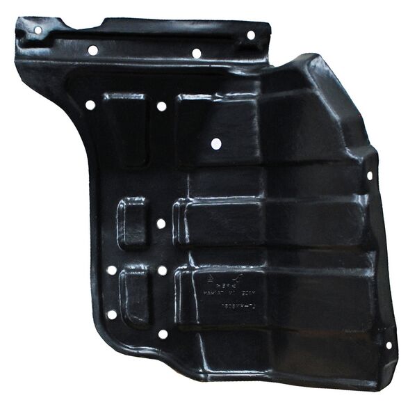 TOLVA INFERIOR DODGE MOTOR I10 2012-2014 DERECHA TYG
