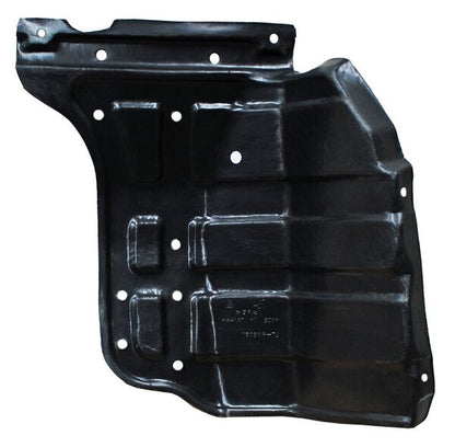 TOLVA INFERIOR DODGE MOTOR I10 2012-2014 DERECHA TYG