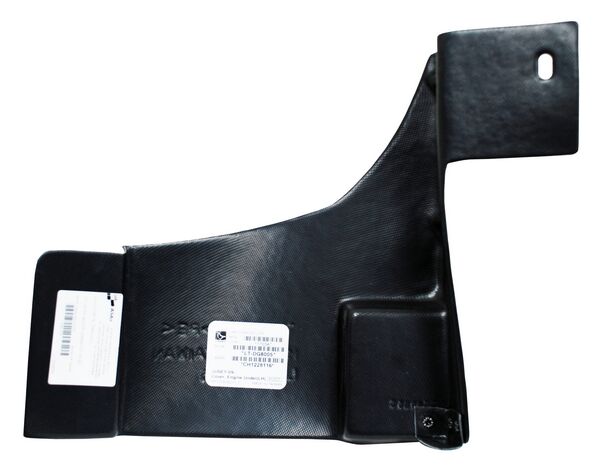 TOLVA INFERIOR DODGE MOTOR JOURNEY 2011-2016 IZQUIERDA TYG