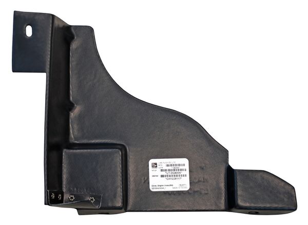 TOLVA INFERIOR DODGE MOTOR JOURNEY 2011-2016 DERECHA TYG