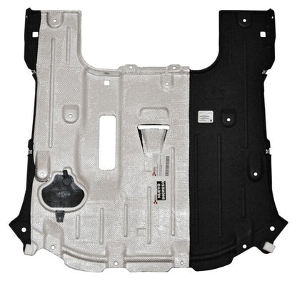 TOLVA INFERIOR DODGE MOTOR PACIFICA 2017-2022 SECC TRASERO TYG