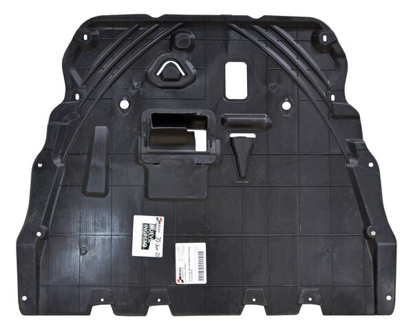 TOLVA INFERIOR FORD MOTOR BRONCO SPORT 2021-2025 TYG