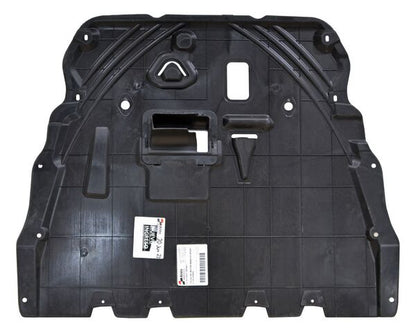 TOLVA INFERIOR FORD MOTOR BRONCO SPORT 2021-2025 TYG