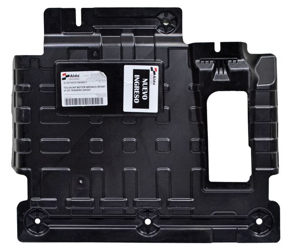 TOLVA INFERIOR FORD MOTOR BRONCO SPORT 2021-2025 TRASERA 260320 TYG