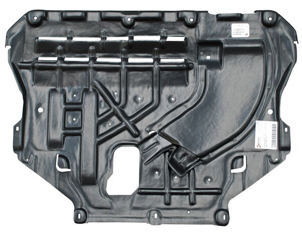 TOLVA INFERIOR FORD MOTOR ESCAPE 2013-2019 / MKC 15 SEC TRASERO TYG