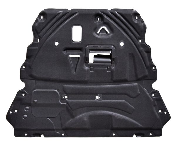 TOLVA INFERIOR FORD MOTOR ESCAPE 2020-2022 HYBRID 4C 2.5L TYG