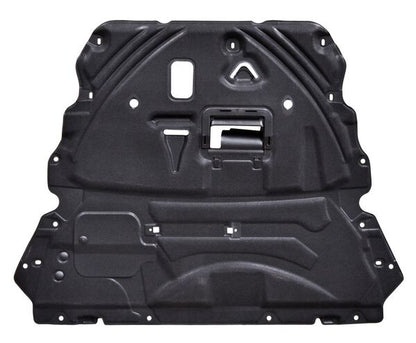 TOLVA INFERIOR FORD MOTOR ESCAPE 2020-2022 HYBRID 4C 2.5L TYG