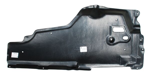 TOLVA INFERIOR FORD MOTOR EDGE 2011-2014 / MKX 2011-2015 IZQUIERDA TYG