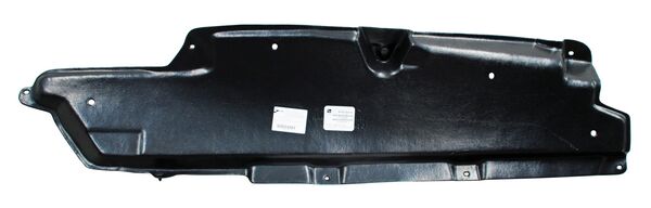 TOLVA INFERIOR FORD MOTOR EDGE 2011-2014 / MKX 2011-2015 DERECHA TYG