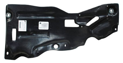 TOLVA INFERIOR FORD MOTOR EDGE 2015-2018 2.7L T / 3.5L / LC MKX 2016-2018 IZQUIERDA TYG