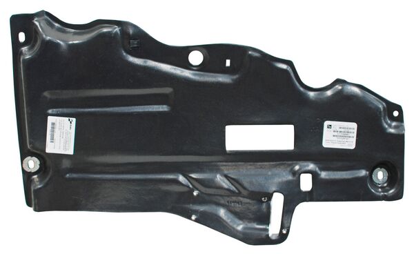 TOLVA INFERIOR FORD MOTOR EDGE 2015-2018 2.7L T / 3.5L / LC MKX 2016-2018 DERECHA TYG